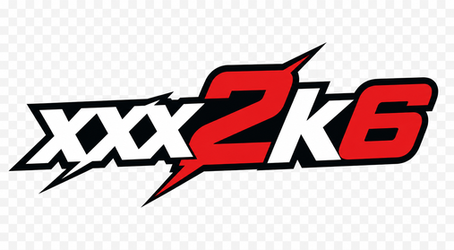 xxx2k6 logo